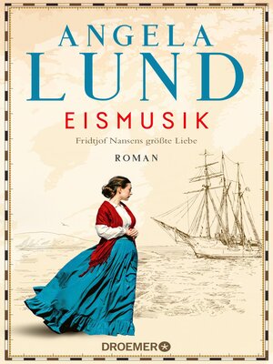 cover image of Eismusik